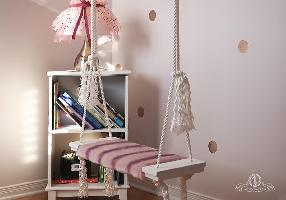 Affordable decorating ideas for kids’ rooms
