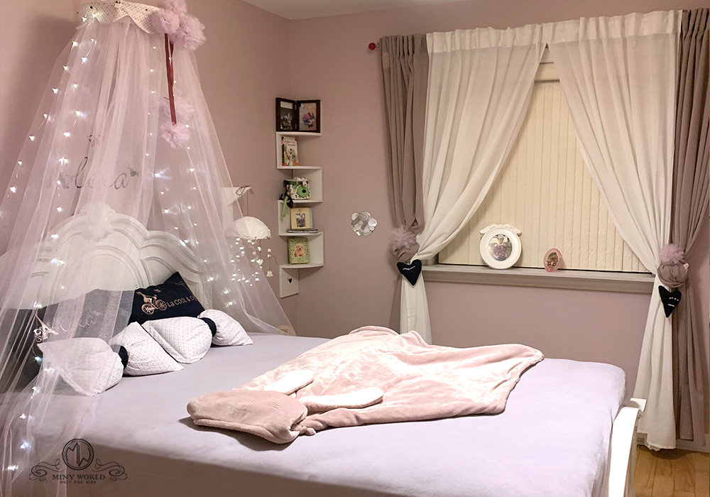 girl bedroom design decor 24